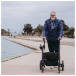 Tillbehör och rullstolskit