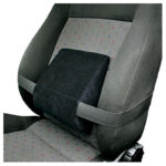 4010 Scanergo Ryggkudde Comfortex Bilkudde