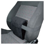 4010 Scanergo Ryggkudde Comfortex Bilkudde