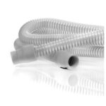 Yuwell standardslang – närbild på anslutning