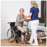 16090106 Molift Vridplatta Turner PRO