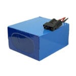 Timago batteri elrullstol original litiumbatteri 24V 18Ah till Tim I och Tim II
