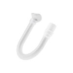 F&P maskram Solo med kort slang och näskudde, vit CPAP reservdel
