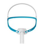 Näskuddemask Nova Micro från Fisher & Paykel – ultralätt CPAP-mask under 55 gram