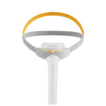 F&P Näskuddemask Solo CPAP AutoFit mask Fisher Paykel sömnapné