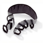 Etac Immedia Sling förflyttningshjälpmedel med fyra handtag per sida