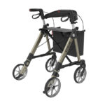 Stylus rollator sidan med broms