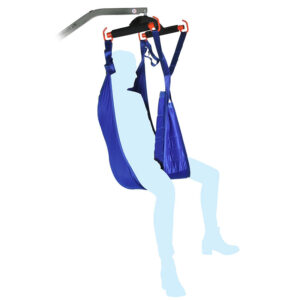 SA6391220 Drive Lyftsele Comfort