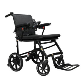 eFOLDi Navigator Electric Wheelchair
