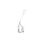 Resmed maskram AirFit N20 Classic – genomskinlig CPAP-mask plastram med klickfäste, näsmask reservdel ram