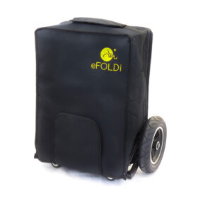 eFOLDi Skyddsväska Lite och Explorer