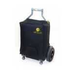 Skumlager i eFOLDi väska