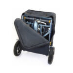 eFOLDi väska elastisk kant