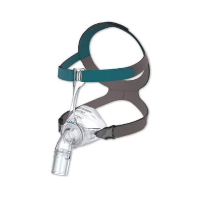 Löwenstein näsmask Cara prisbelönt CPAP-mask med mjuk mjukdel och diffust utandningssystem Löwenstein näsmask Cara prisbelönt CPAP-mask med mjuk mjukdel och diffust utandningssystem