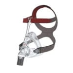 Löwenstein Helmask Cara CPAP-helmask för sömnapné med kulled
