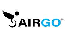 Airgo logotyp