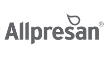 Allpresan logotyp