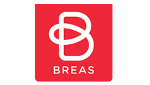 Breas Medical logotyp