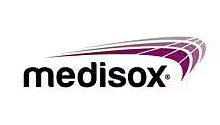 Medisox logotyp