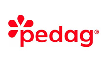 Pedag logotyp