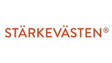 Stärkevästen logotyp