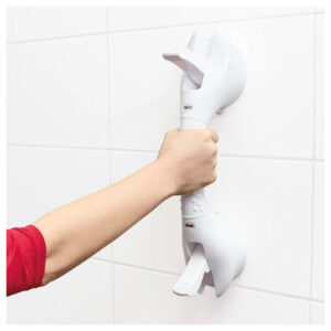 70110160 Vitility Stödhandtag Kort