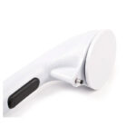 Vitt 49 cm badrumshandtag i rostfritt stål med vakuumsugpropp och färgindikator, bild 6