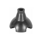 Classic Canes Doppsko Quadpod