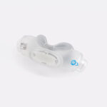 AirTouch N30i mjukdel sidovy med storleksmarkering M