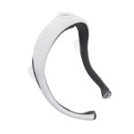 Textilramen AirTouch N30i sedd från sidan med knärör