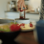 Easy-Up med Easy-Release locköppnare