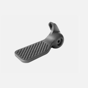 Lyftpedal rollator trottoarkant – Trust Care Easy Up med texturerad yta enkel montering passage trösklar