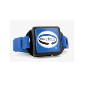 Night Shift Sömnpositionerare