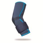 Camp Scandinavia Aqtivo Elastic Armbågsortos storlek Large