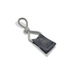 byACRE Elastic Lock transportlås till hopfällbar rollator Carbon Ultralight reservdel