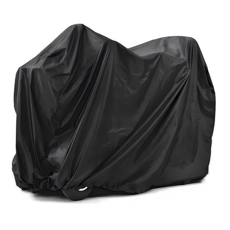 RBP Överdrag Universal för mobilitetsskoter Överdrag universal mobilitetsskoter vattentätt väderskydd regn elscooter damm
