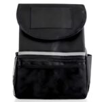 Sidoväska armstöd mobilitetsskoter universell väska förvaring elscooter rullstol