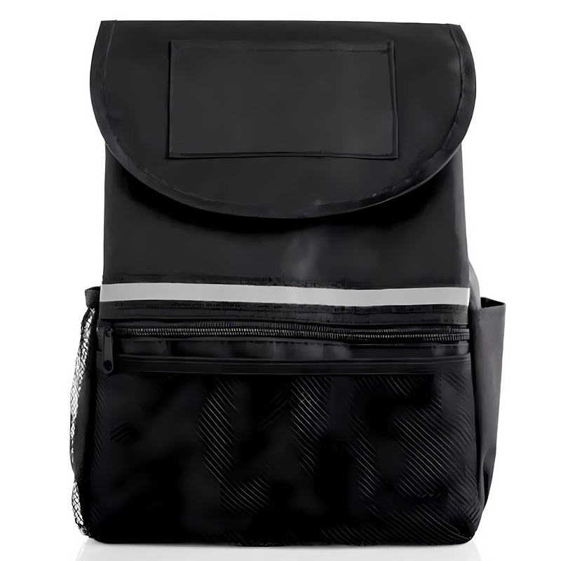 RBP Sidoväska Universal för armstöd Sidoväska armstöd mobilitetsskoter universell väska förvaring elscooter rullstol