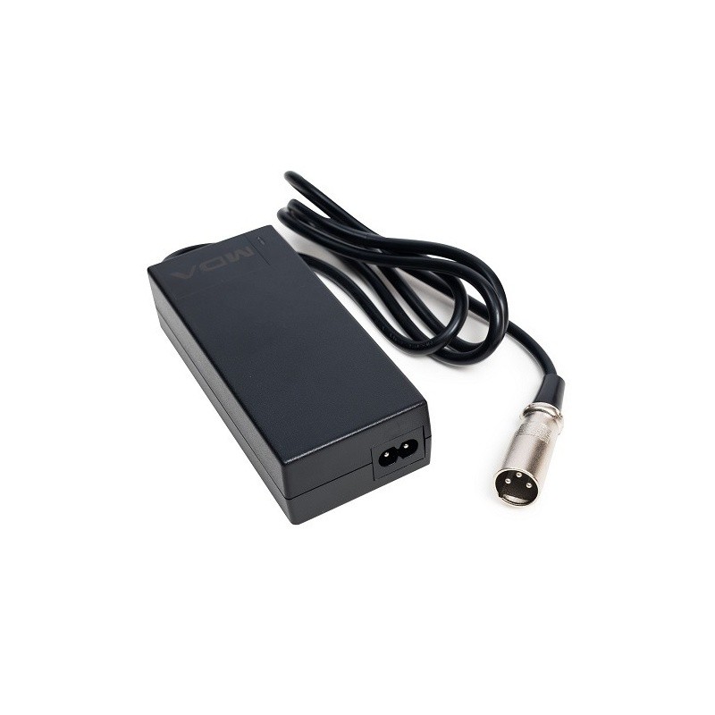 eFOLDi Laddare till Lite Compass och Navigator eFOLDi laddare till Lite Compass och Navigator – 24V batteriladdare med 3-pin XLR-kontakt