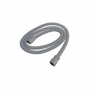 Löwenstein slang Classic – grå ouppvärmd CPAP-slang 15 mm, slang till prisma SMART